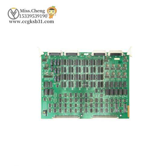 HITACHC CW005-R2-IOU/68E2，124132/DDC-1VM Control Board