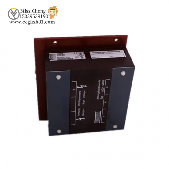 HOLLiAS GM010-ISW-24L-C01 Motor Circuit Breaker