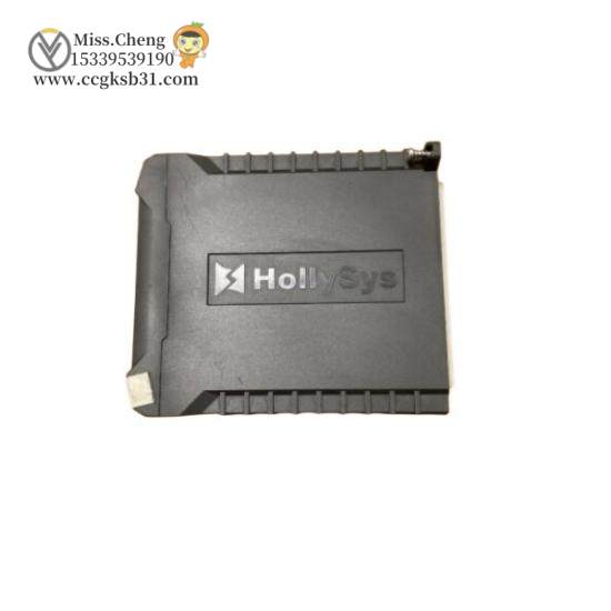 HOLLYSYS K-DP02 DCS Distributed Control System Module