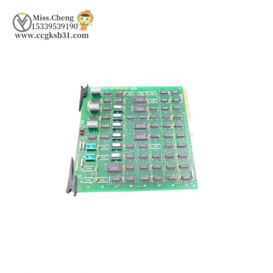 Honeywell 4dp7apxdh233 PC Board