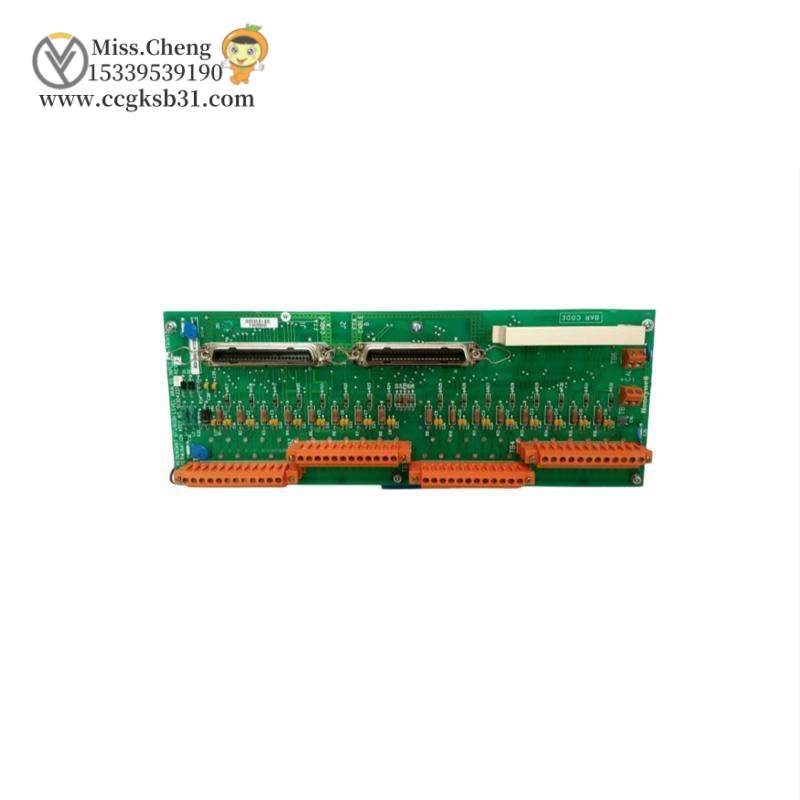 Honeywell 51304337-150 Analog Input Module