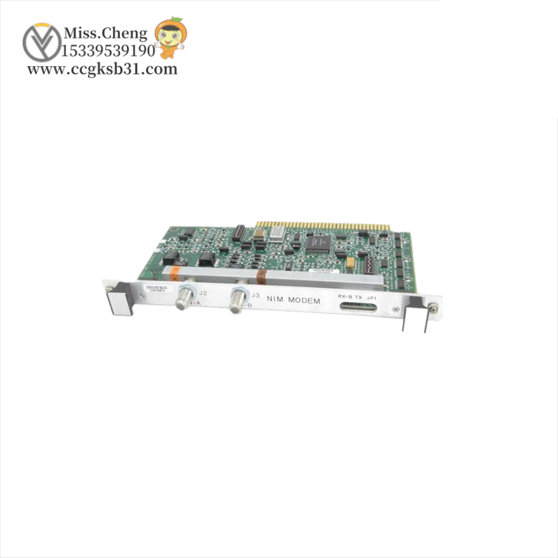 HONEYWELL 51304511-200 CIRCUIT BOARD