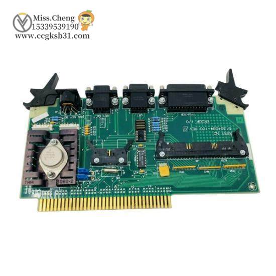 Honeywell 51304584-100 EXCH IO CARD EPDGP