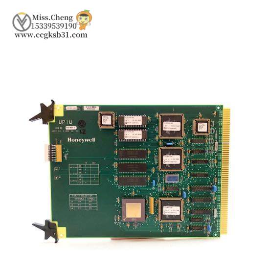 Honeywell 51306154-100  PCB Circuit Board