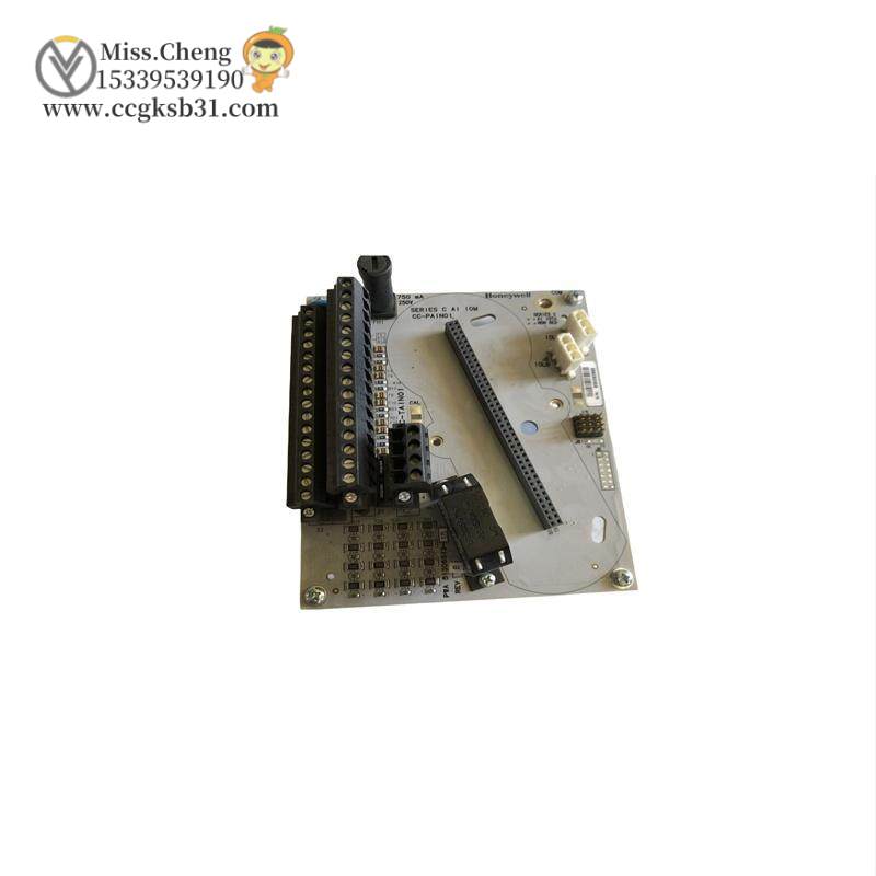 HONEYWELL 51306513-175 Analog Input Module