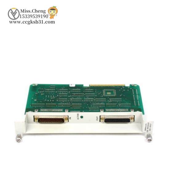 Honeywell 621-9937 Parallel I/O Module