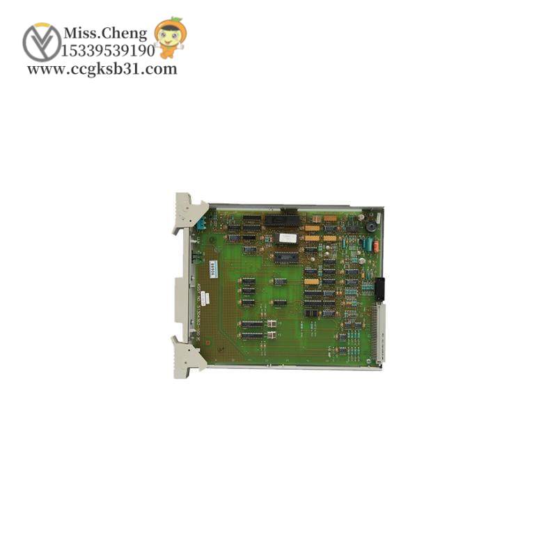 Honeywell 8C-PAIH54 Differential card