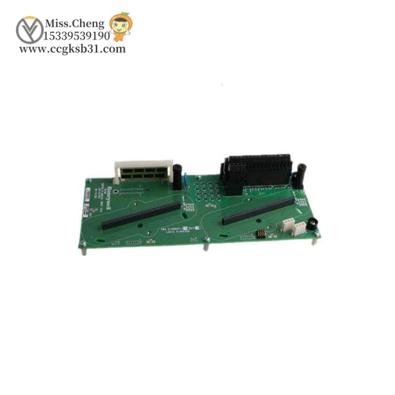 Honeywell 8C-TAIX61 Analog Input Module