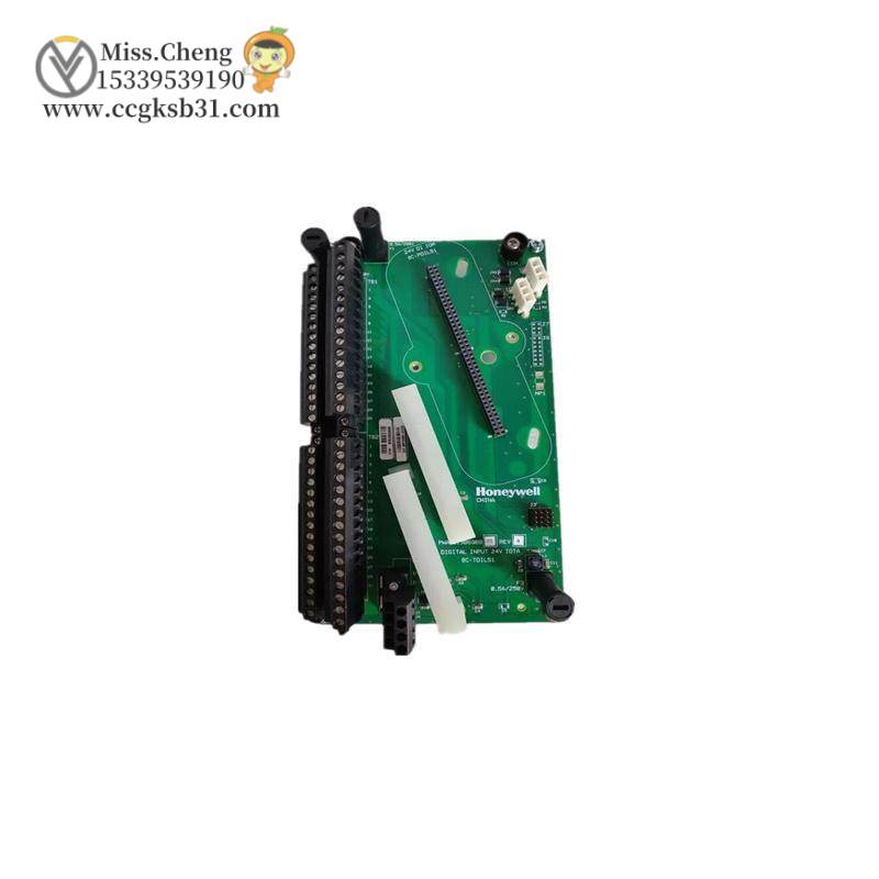 Honeywell 8C-TAOX61 C300 Backplane