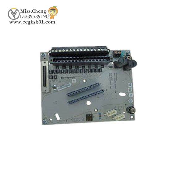 HONEYWELL CC-TAOX10 Analog Output Module