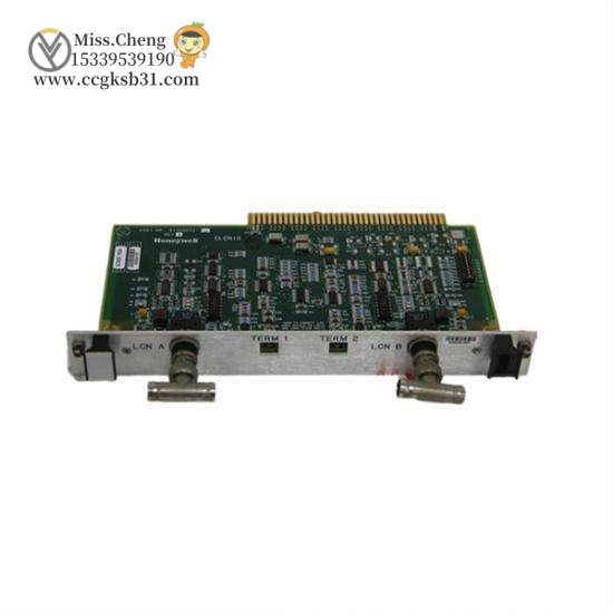 HONEYWELL CC-TAOX51 Module