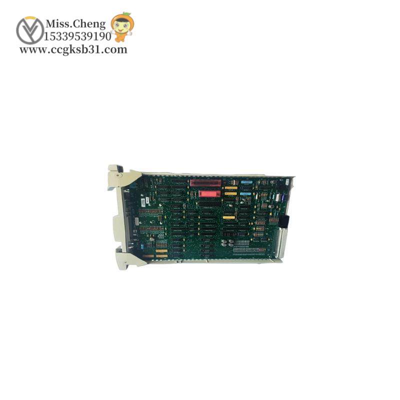 HONEYWELL FC-SDI-1624 OUTPUT MODULE