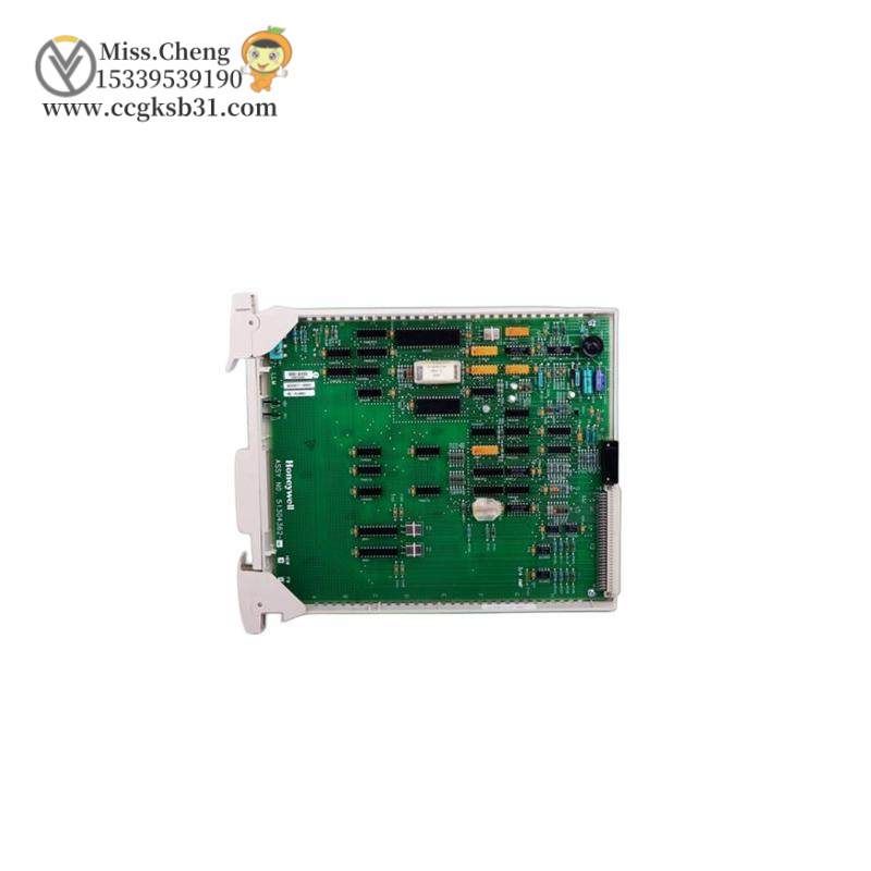 Honeywell FC-SDIL-1608 Digital Input Module