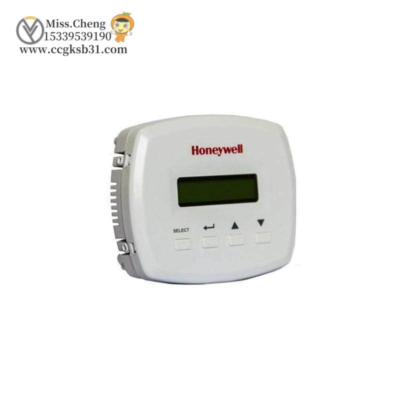 Honeywell GH100 IOA003 temperature controller