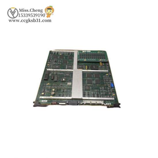 Honeywell K4lcn 51401946-100 Mother Board