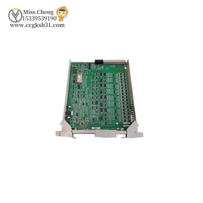 Honeywell MC-PDOY22 FTA terminal board