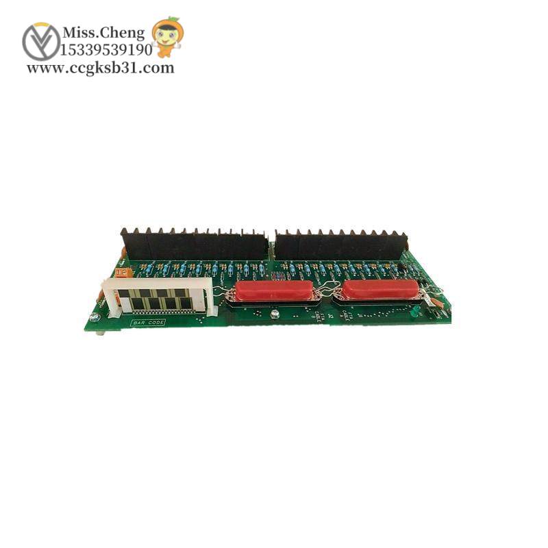 Honeywell MC-TAIH52 51304337-250 High Level Analog Input Module