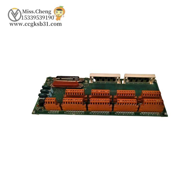 Honeywell MC-TDIY22 51204160-175 Digital Input Module