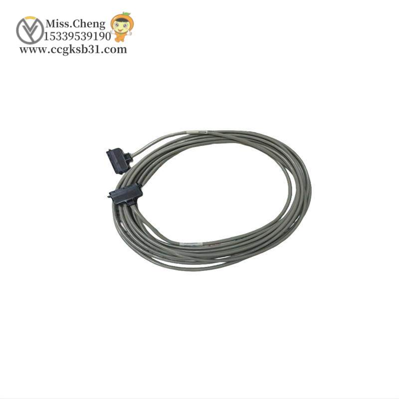 Honeywell MU-KFTA05 51201420-005 FTA I/O Cable