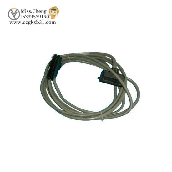 HONEYWELL MU-KFTA05 FTA I/O Cable