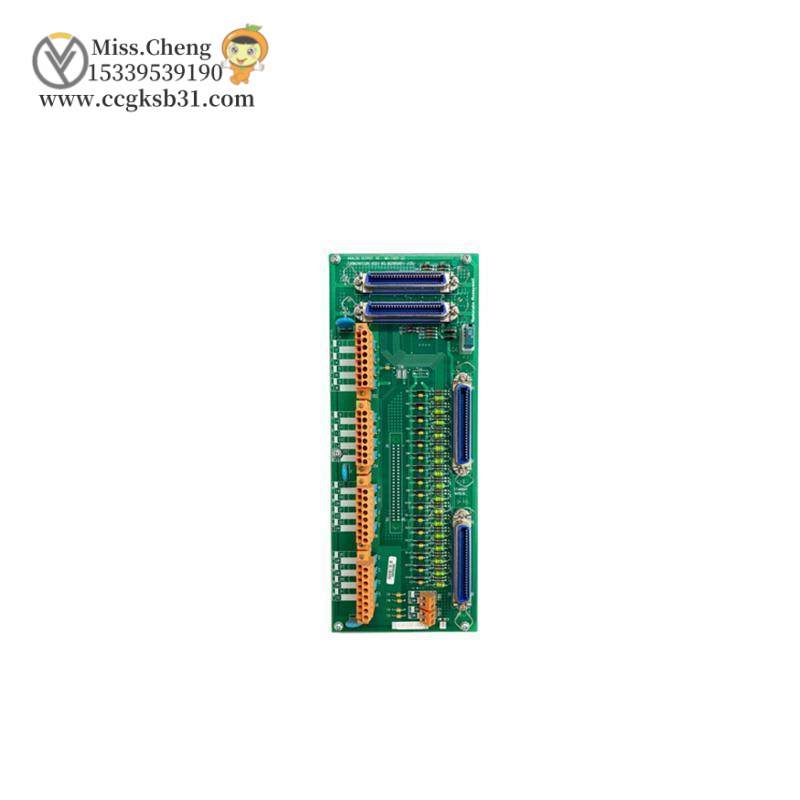 HONEYWELL MU-TAOY22 51204172-125 Circuit Board