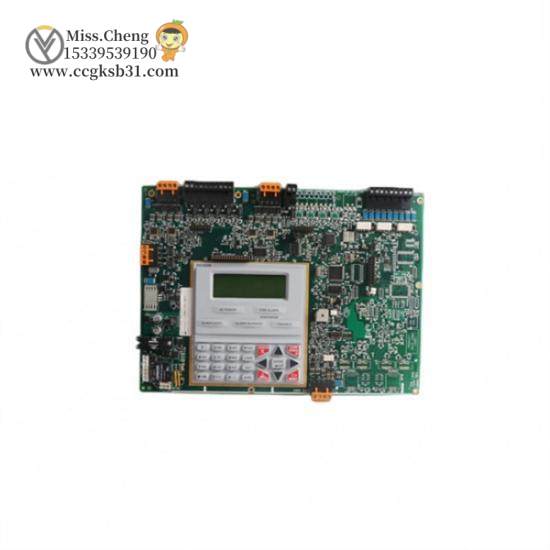 HONEYWELL RP-2001 MRP200XV31 Control Board