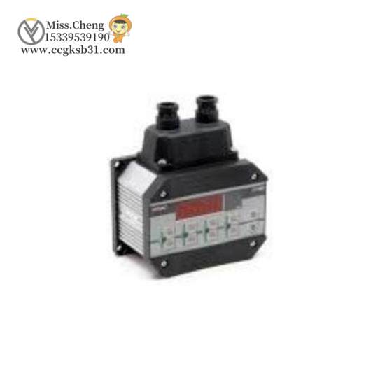 HYDAC EDS1791-N-016-000 Electronic Pressure Switch