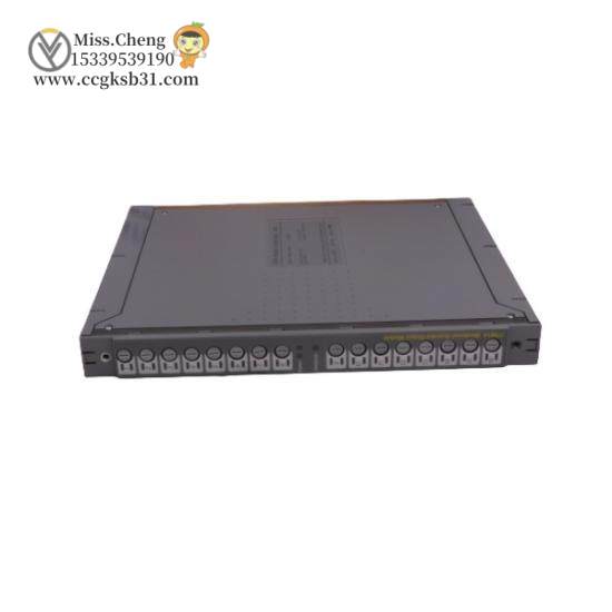 ICS Triplex T3464 Digital Output Module