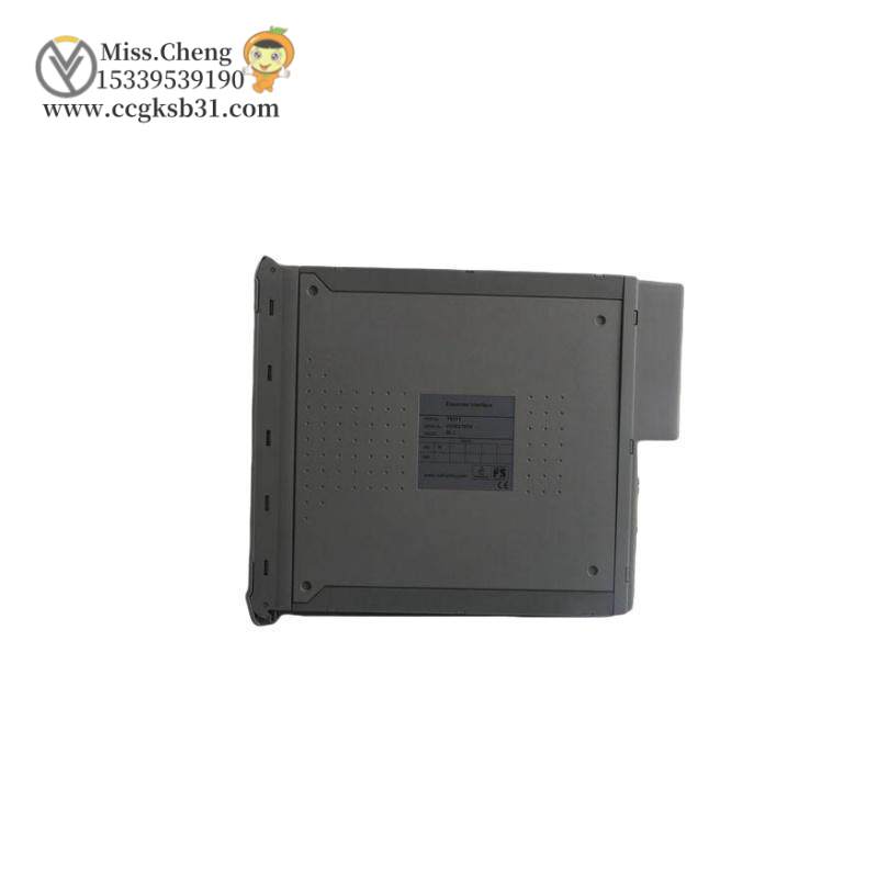 ICS Triplex T8311 Trusted TMR Expander Interface