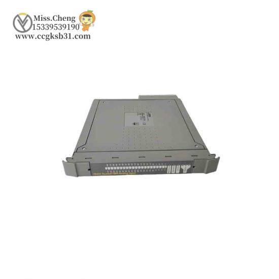 ICS Triplex T8431 Analog Input Module