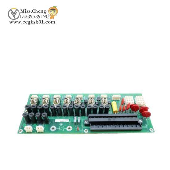 IS200EPDMG1B GE General Electric  Mark VI Circuit Board