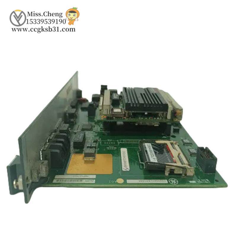 GE IS215ACLEH1AB OEM Module