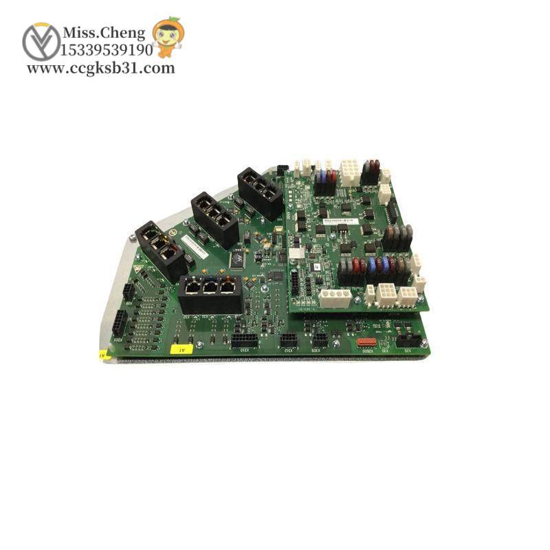 KUKA 00-226-429 Circuit Board