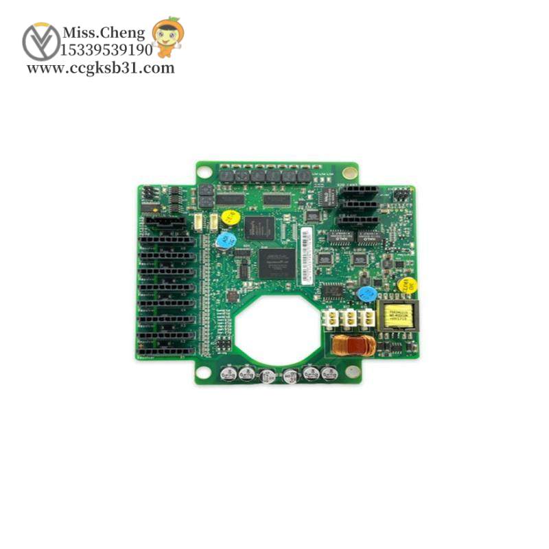 KUKA KRC4 RDC 00-246-872 PCB Circuit Board