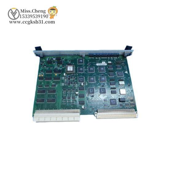 Lam Research 810-099175-103 PCB, VIOP BOARD