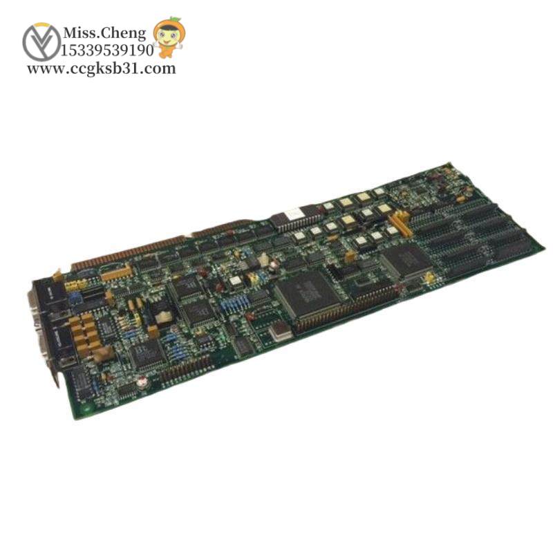 MATROX IP-8/AT/256 Video Imaging Board