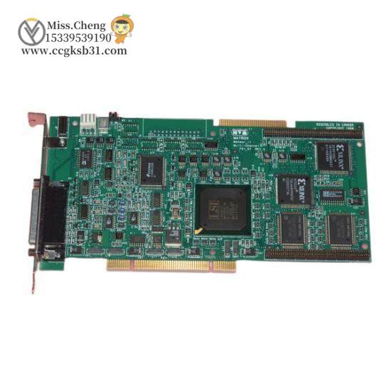 MATROX METEOR 2-MC/4 Multi-Channel PCI Frame Grabber