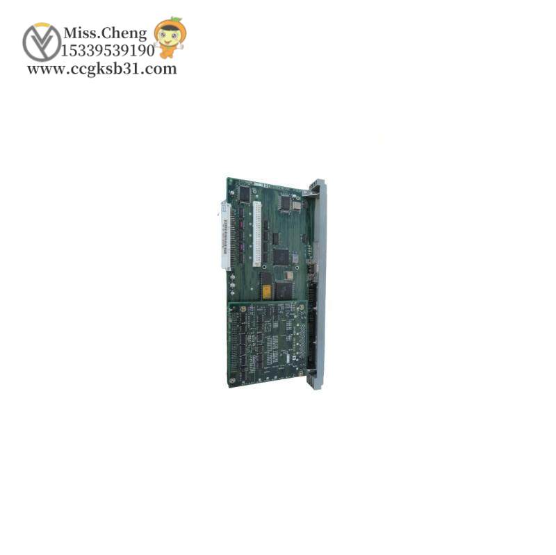 MISTUBISHI QX524 BN634A636G51 Control Module