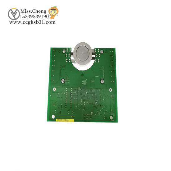 MITSUBISHI GU-G04 GCU04AB-130 80173-111-01-2 COMMUTATED THYRISTOR BOARD