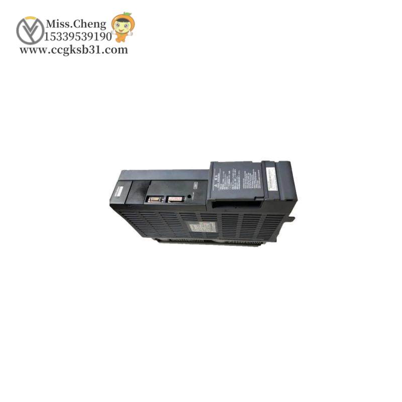 MITSUBISHI MDS-D-CV-185 POWER SUPPLY UNIT