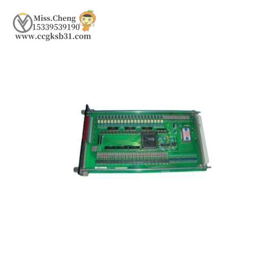 Mitsubishi MTCL12 Interface Board