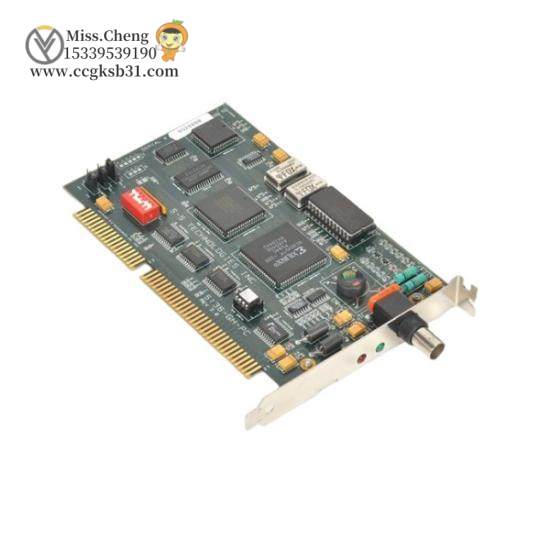 MOLEX 5136-CN-PCI SST CONTROLNET CARD