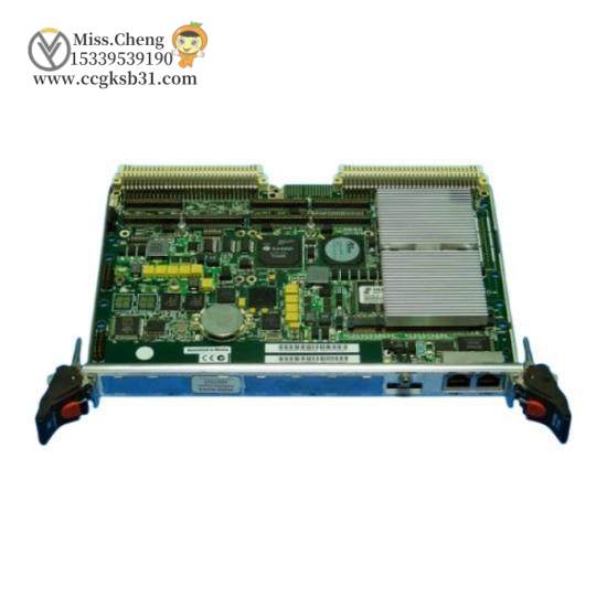 MOTOROLA MVME147SRF