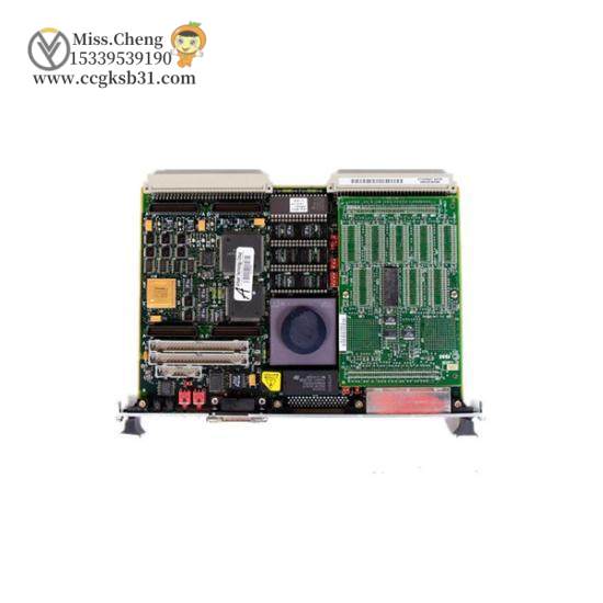 MOTOROLA MVME162-210 Embedded Controller