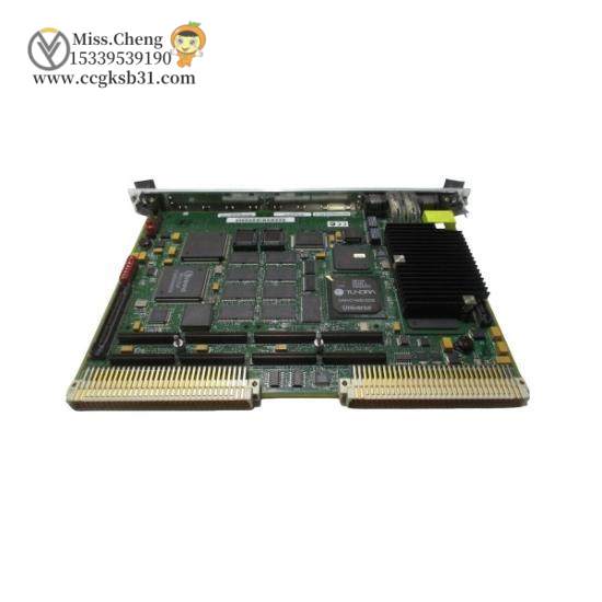 MOTOROLA MVME162-512A