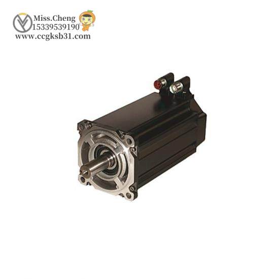 MPL-B310P-MJ72AA SERVO MOTOR