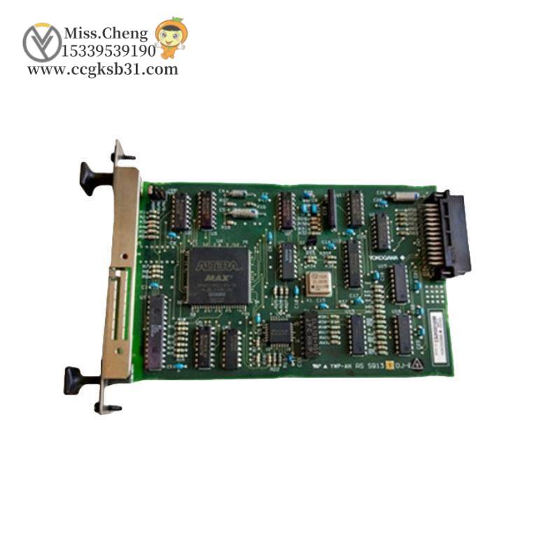 YOKOGAWA MRI-234*B DCS Board