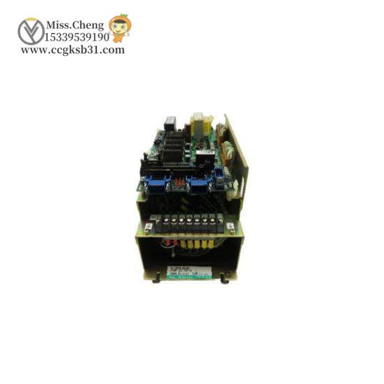 NEC ADU 25F 1X E AC SERVO DRIVER