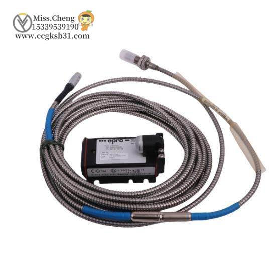 PR6423/010-010 CON021  EPRO Eddy Current Sensor