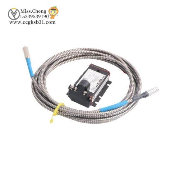 PR6424/010-010-CN CON021  EPRO Eddy Current Sensor